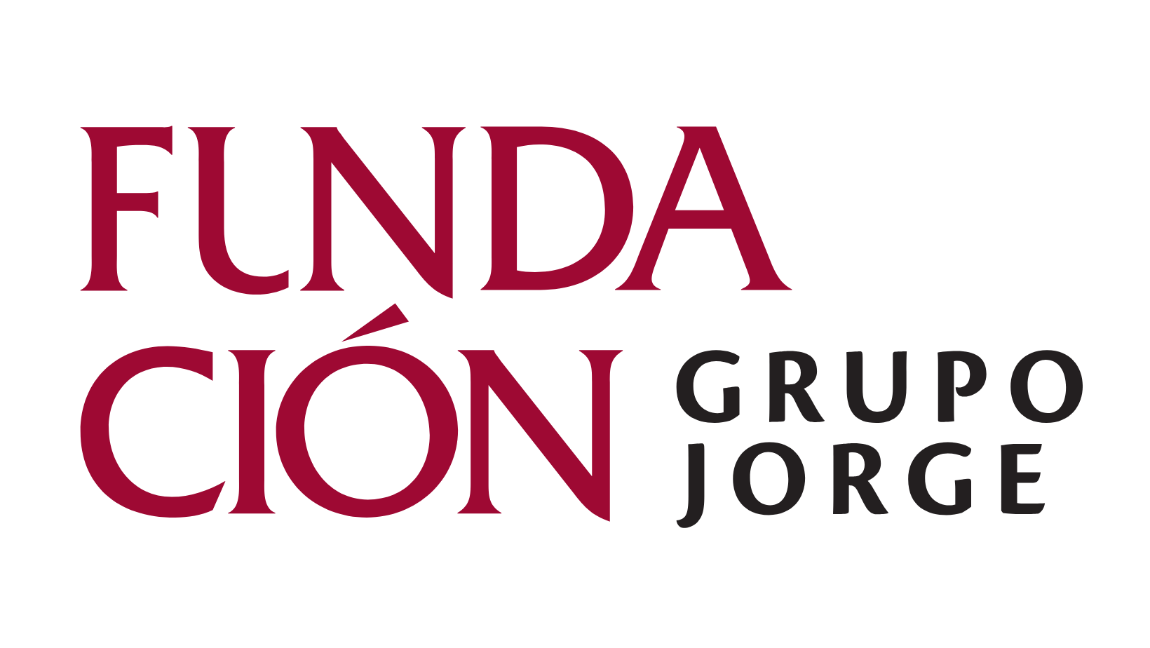 Fundacion Grupo Jorge